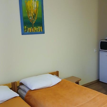 Airovita Kambariai Nakvynei Kretinga Bagian luar foto