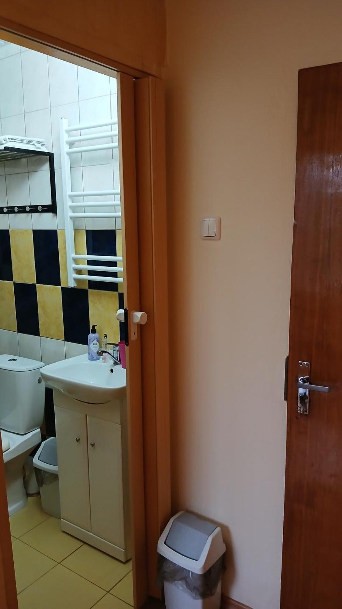 Airovita Kambariai Nakvynei Kretinga Bagian luar foto