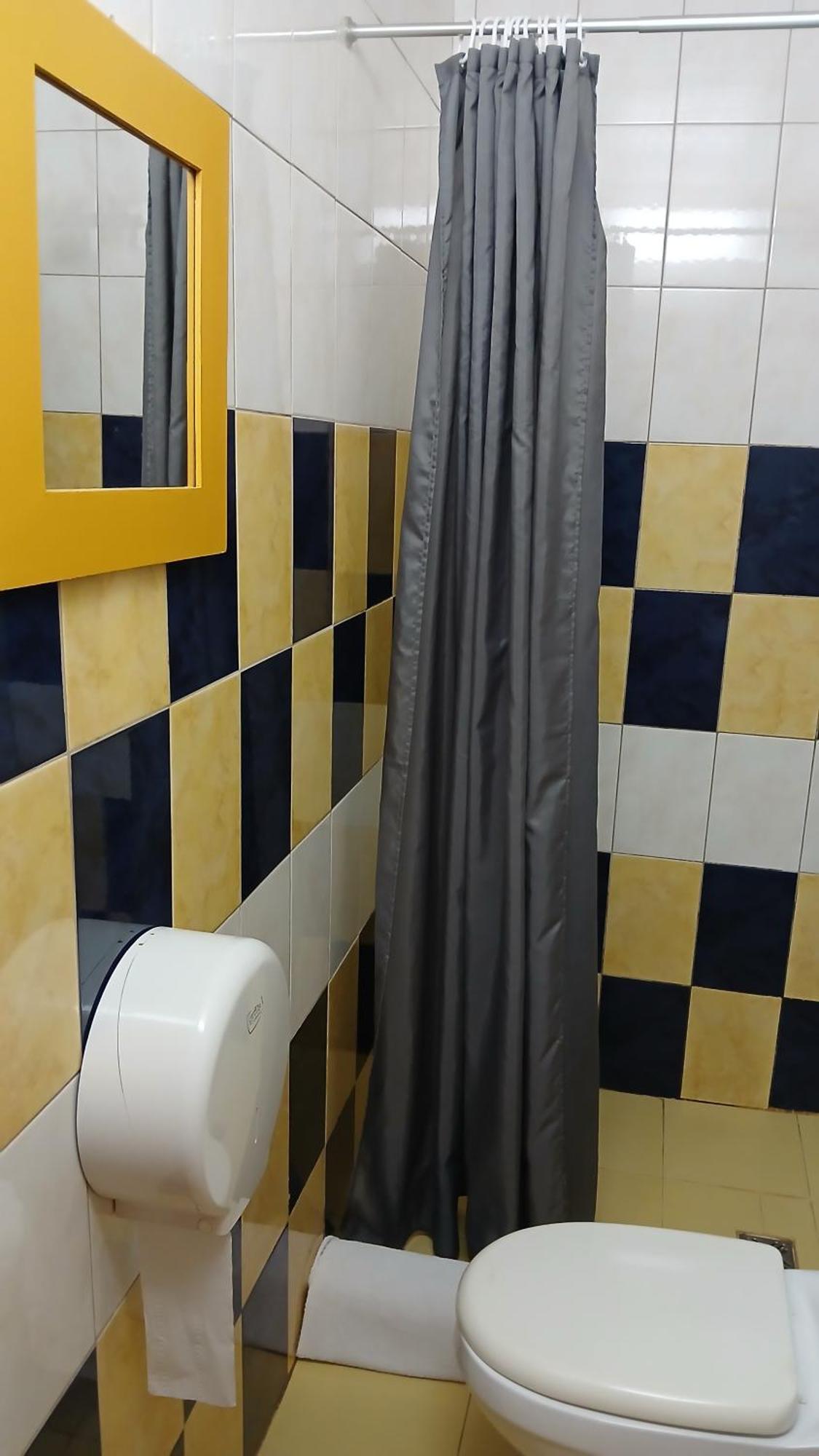 Airovita Kambariai Nakvynei Kretinga Bagian luar foto