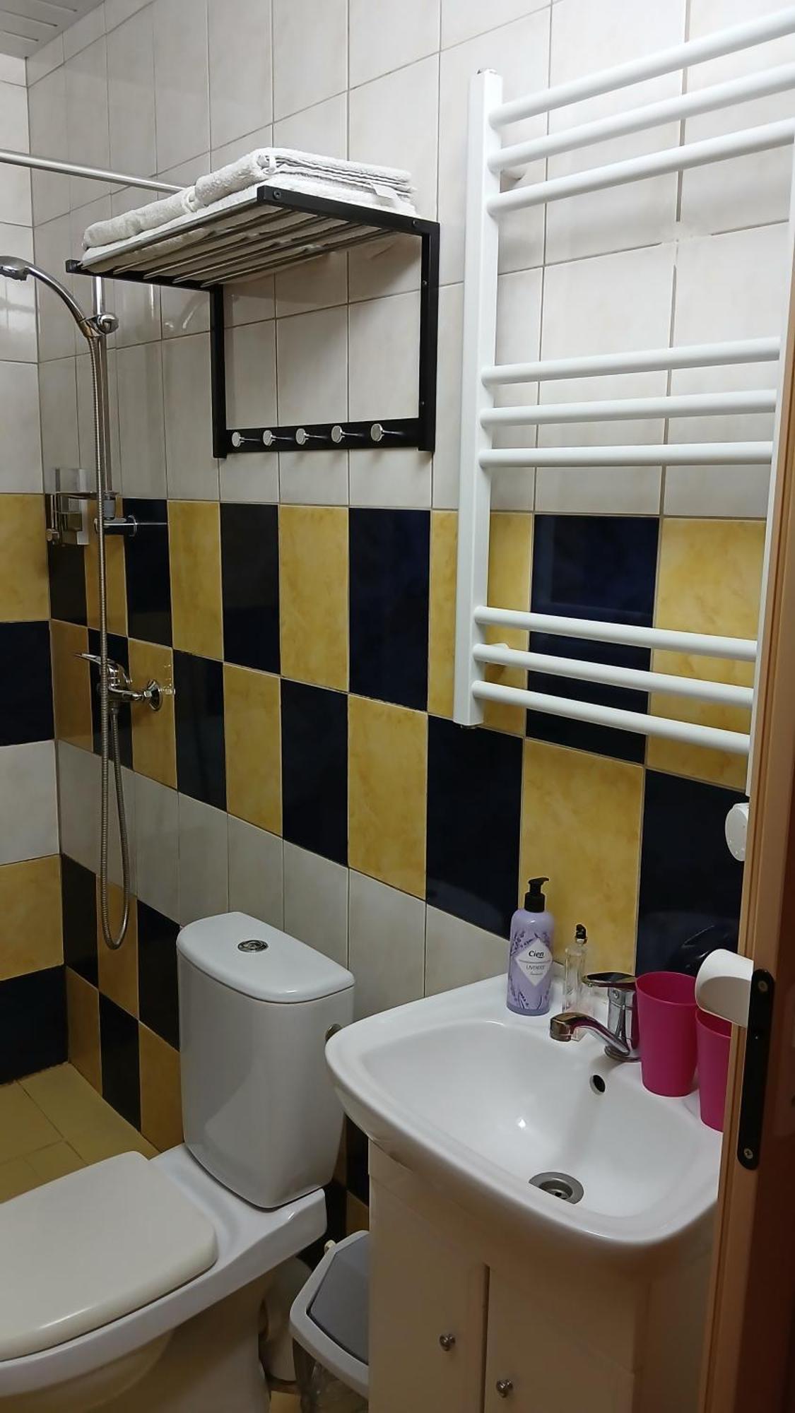 Airovita Kambariai Nakvynei Kretinga Bagian luar foto