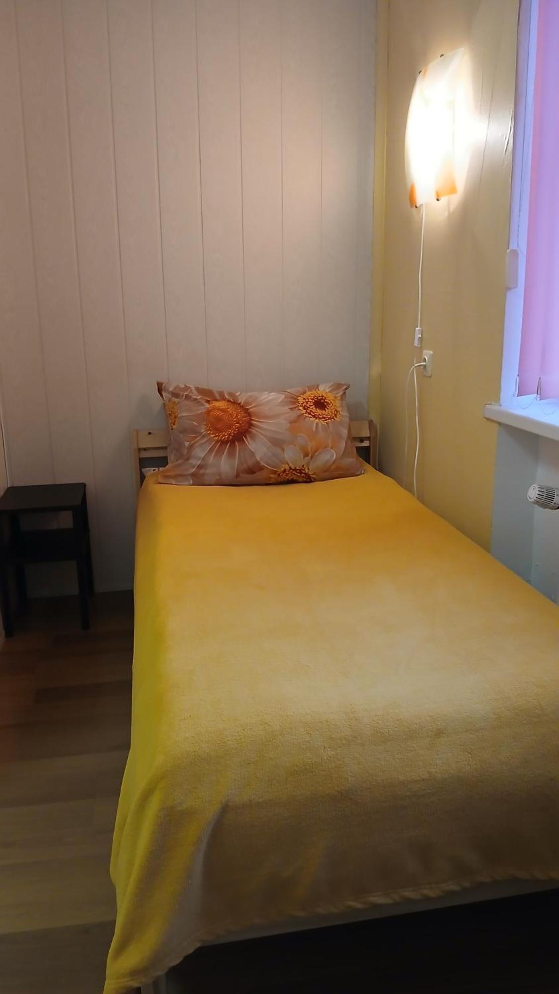Airovita Kambariai Nakvynei Kretinga Bagian luar foto