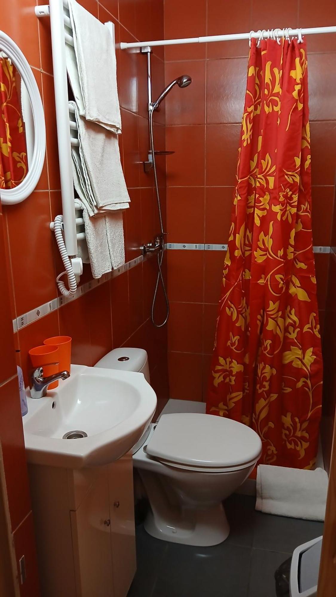 Airovita Kambariai Nakvynei Kretinga Bagian luar foto