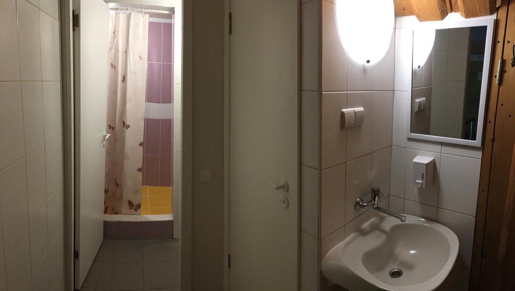 Airovita Kambariai Nakvynei Kretinga Bagian luar foto