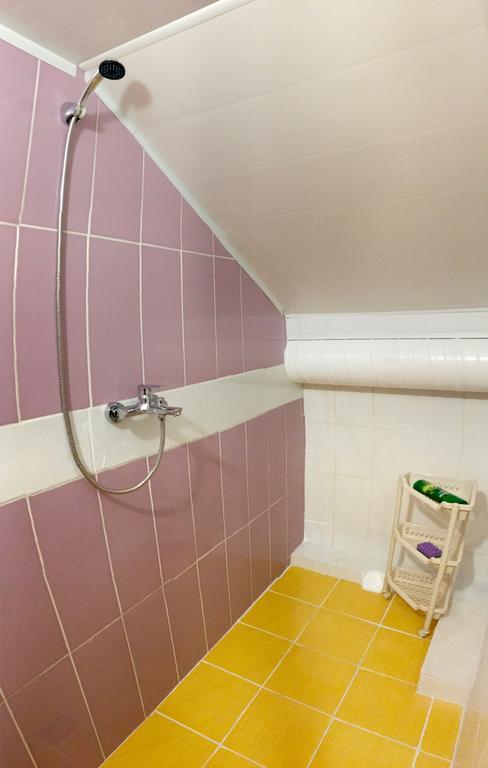 Airovita Kambariai Nakvynei Kretinga Bagian luar foto