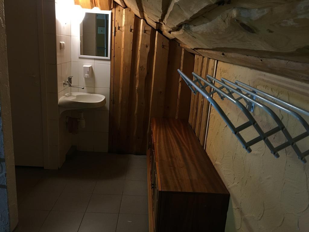 Airovita Kambariai Nakvynei Kretinga Bagian luar foto