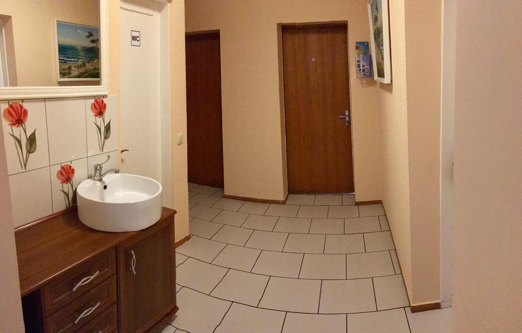 Airovita Kambariai Nakvynei Kretinga Bagian luar foto